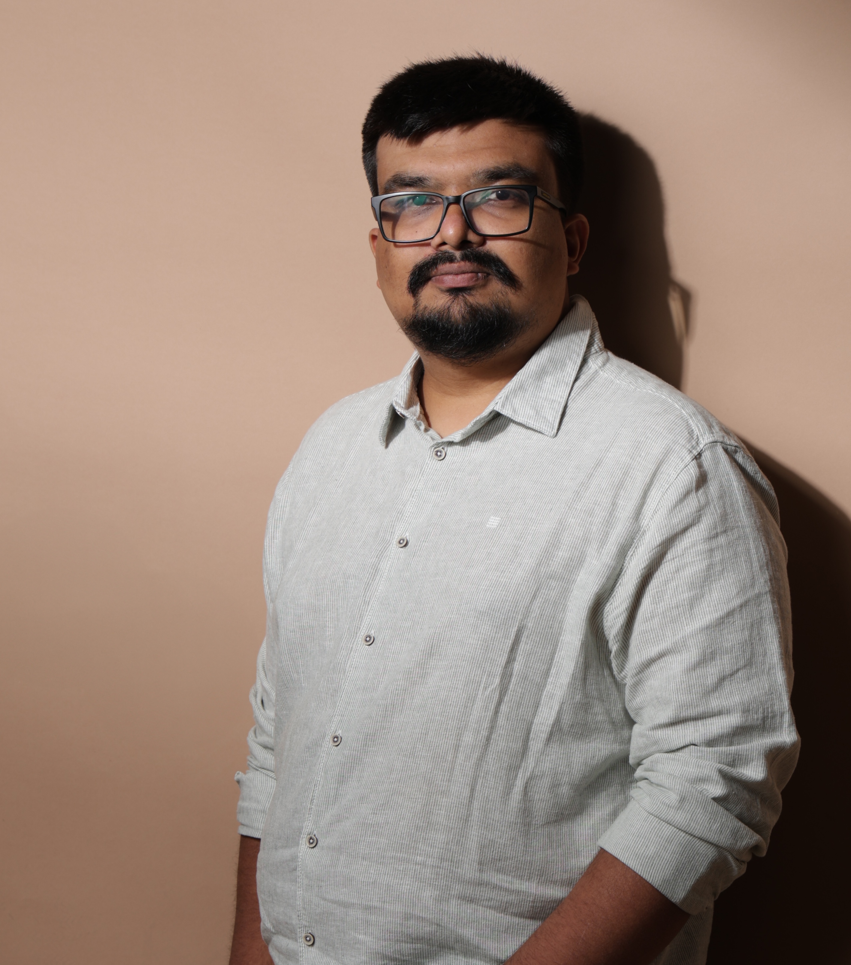 Professional photo of Shahad Ishraq, Software Engineer